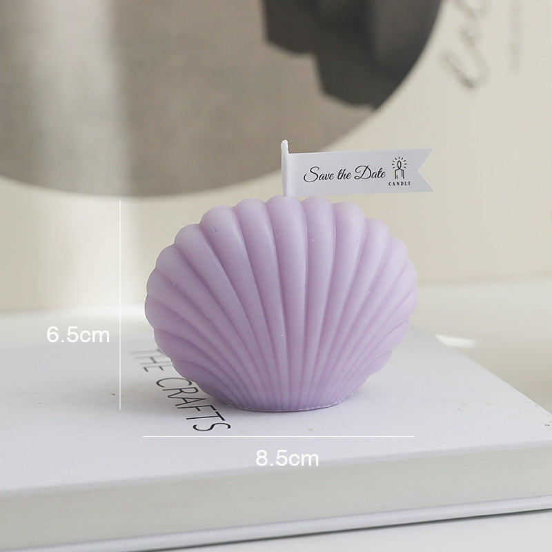 Aromatherapy Candle Home Decoration