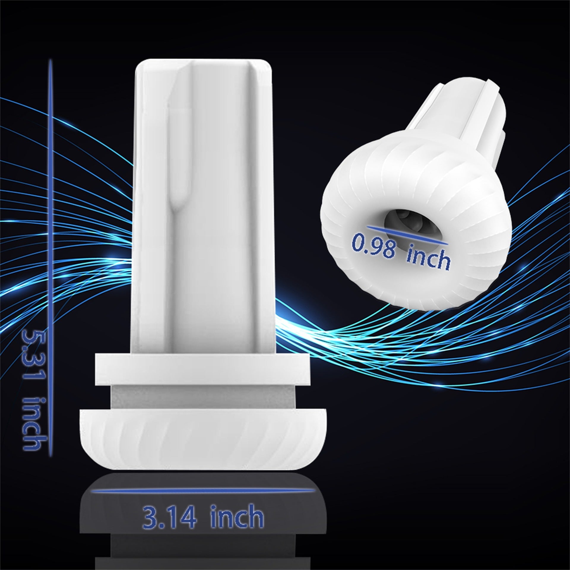 Automatic Heating Sucking Telescopic Male Products