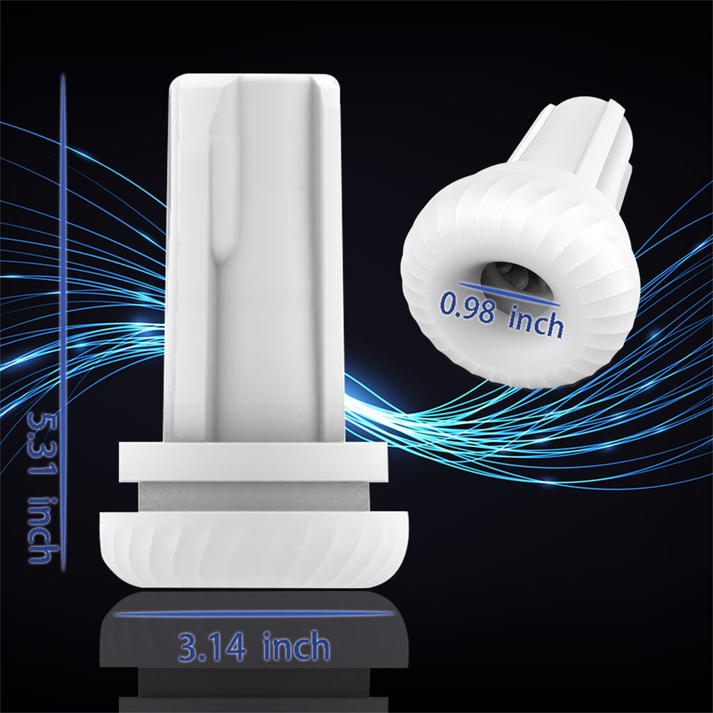 Automatic Heating Sucking Telescopic Male Products